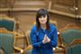 Sophie Løhde i Folketinget