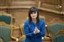 Sophie Løhde i Folketinget
