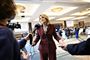 Carla Sands interviewes