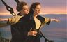 scene fra Titanic