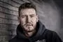 Nicklas Bendtner portræt