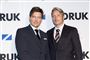billede af Thomas Vinterberg og Mads Mikkelsen