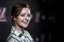 tv-værten Lise Rønne i profil