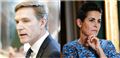 Thulesen-Dahl og Pia Olsen Dyhr
