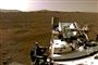 En rover på Mars