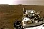 En rover på Mars