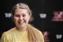 x factor deltager nicoline kristensen smiler 