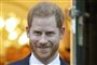 billede af prins harry