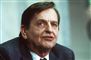 Olof Palme portræt