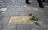 Mindeplade for Olof Palme
