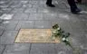 Mindeplade for Olof Palme