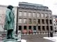 Gadebillede fra Oslo