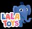 Logo med elefant