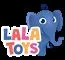Logo med elefant