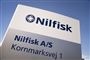 Nilfisk-logo