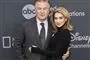 Alec Baldwin og fru Hilaria på den røde løber
