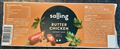 billede af Salling butterchicken