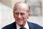 billede af prins Philip