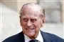 billede af prins Philip