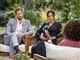 Harry og Meghan interviewes af Oprah