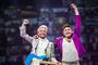 Vinderne af Dansk Melodi Grand Prix