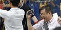 Foto: Koji Sasahara / POLFOTO