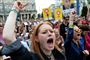 Polen har endeligt fjernet den fri abort. Europarådet kalder det et alvorligt tilbageslag for kvinders rettigheder.