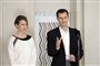 assad og hans hustru asma
