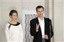 assad og hans hustru asma