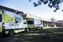 Mobile testcentre