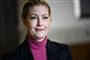 Øverst på dagsordenen er børnene, når politisk leder Sofie Carsten Nielsen (R) tirsdag mødes med statsministeren for at drøfte næste fase af genåbningen. (Arkiv)
