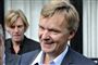 Poul Madsen har de seneste 14 år været chefredaktør på Ekstra Bladet. Nu træder han nogle trin ned, da han fortsætter som debattør og skribent. (Arkivfoto)