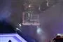 brandfolk i aktion
