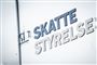 billede af skattestyrelsens facade
