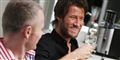Foto: TV3/Lotta Lemche