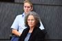 Kathleen Folbigg ses i retten