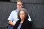 Kathleen Folbigg ses i retten