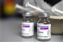 To doser af AstraZeneca vaccinen