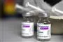 To doser af AstraZeneca vaccinen