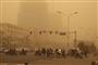 sandstorm i beijing