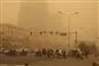 sandstorm i beijing