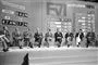 PARTILEDERRUNDE I 1971