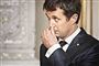 Prins Frederik holdt naboer vågne med høj musik