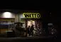 Indgang til Netto-butik