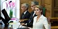 Foto: KRABBE LARS / POLFOTO