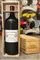 To store vine i emballage