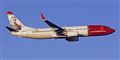 Foto: Norwegian Air Shuttle