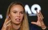 billede af Caroline Wozniacki