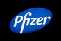 medicinalvirksomheden pfizers logo