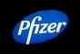 medicinalvirksomheden pfizers logo